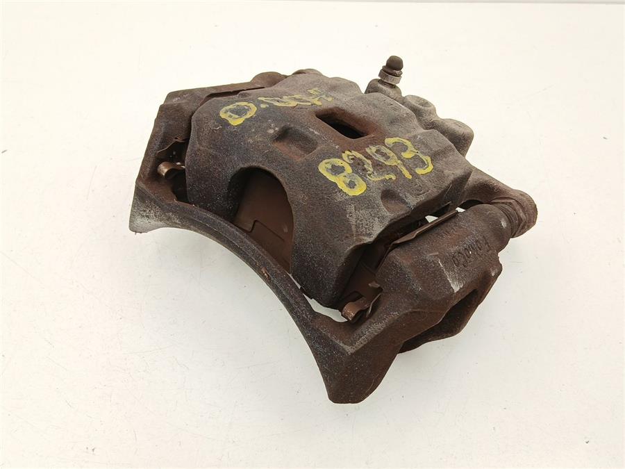 pinza freno delantero derecha ford fiesta vi (cb1, ccn) 1.4 tdci