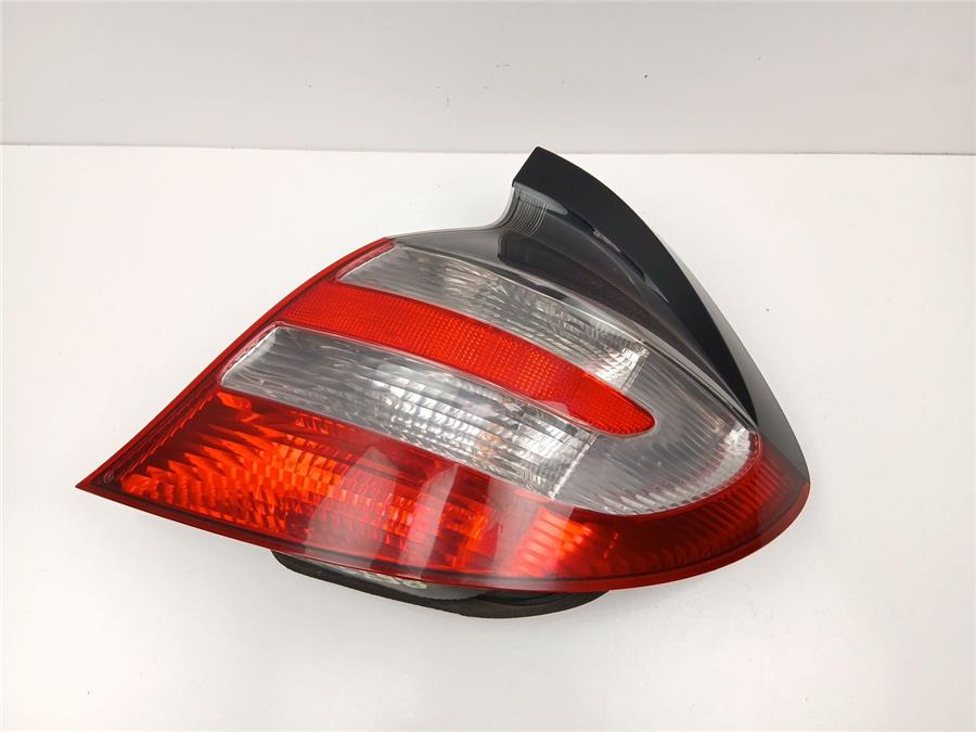 piloto trasero derecho mercedes benz clase c coupé (cl203) c 220 cdi (203.708)