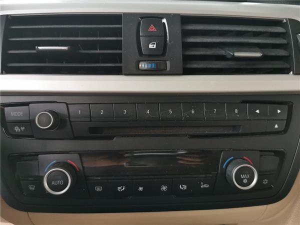 Radio / Cd BMW Serie 3 Berlina 2.0