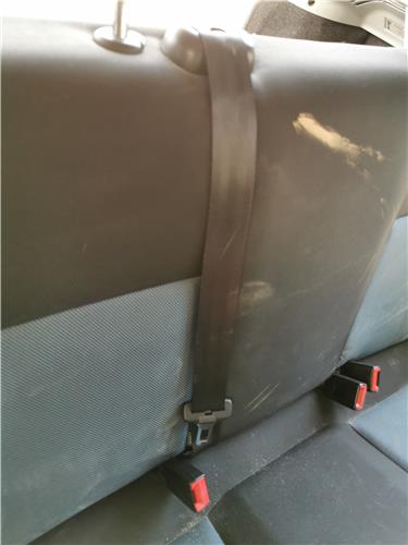 cinturon seguridad trasero central seat ibiza
