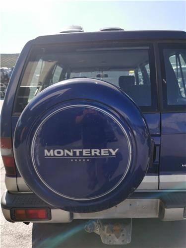 Porton Trasero Opel Monterey 3.0 LTD