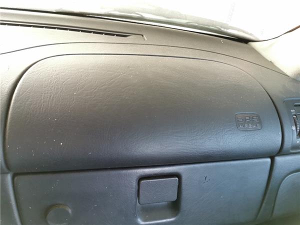 airbag salpicadero mercedes benz clase m bm 1