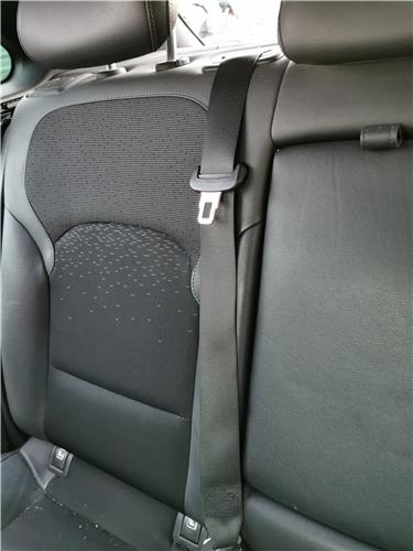 cinturon seguridad trasero central hyundai i3