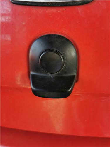maneta exterior porton seat mii (kf1)(10.2011 >) 1.0 @mii [1,0 ltr.   55 kw]