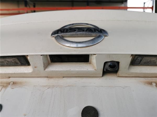 Maneta Exterior Porton Nissan II 1.5