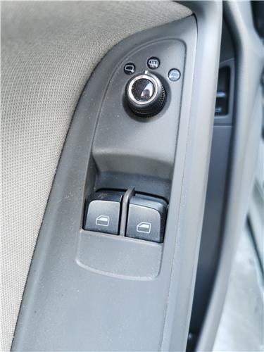 botonera puerta delantera izquierda audi a5 coupe (8t)(2007 >) 3.0 tdi [3,0 ltr.   176 kw v6 24v tdi]