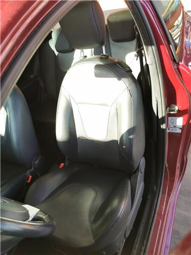 asiento delantero izquierdo ford ka (ccu)(2008 >) 1.2 urban [1,2 ltr.   51 kw 8v cat]