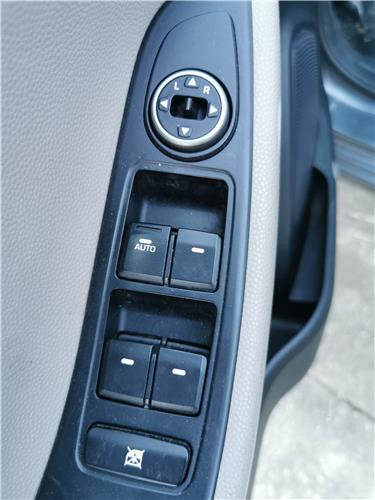 botonera puerta delantera izquierda hyundai i20 (gb)(2014 >) 1.2 elegant [1,2 ltr.   62 kw 16v cat]