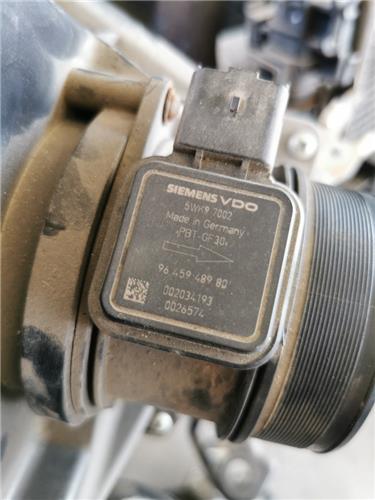 caudalimetro volvo s40 berlina (2003 >) 2.0 d