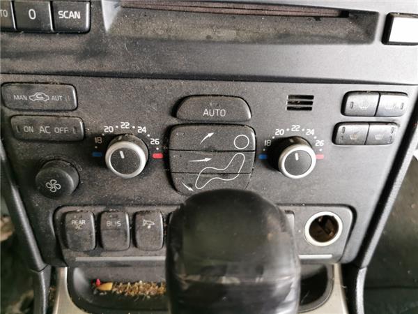 mandos climatizador volvo xc90 (2002 >) 2.5 t