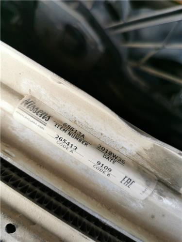 radiador volvo xc90 (2002 >) 2.4 d5 [2,4 ltr.   120 kw diesel cat]
