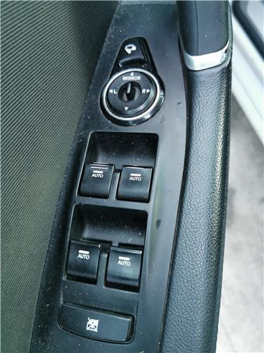 botonera puerta delantera izquierda hyundai i40 cw (vf)(2011 >) 1.7 style [1,7 ltr.   104 kw crdi cat]