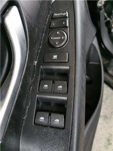 botonera puerta delantera izquierda hyundai i30 fastback (pd)(2018 >) 1.0 essence [1,0 ltr.   88 kw tgdi cat]