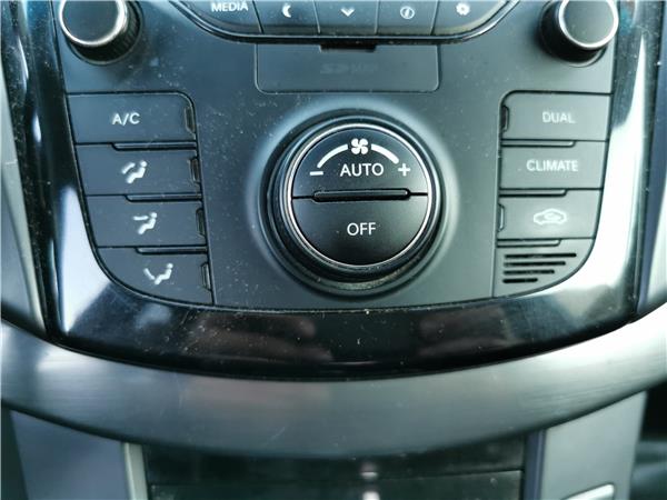 mandos climatizador hyundai i40 cw vf 2011 1