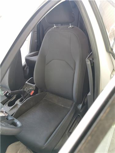asiento delantero izquierdo seat leon (5f1)(09.2012 >) 1.4 reference [1,4 ltr.   81 kw tgi bivalent, gasolina / gnc]