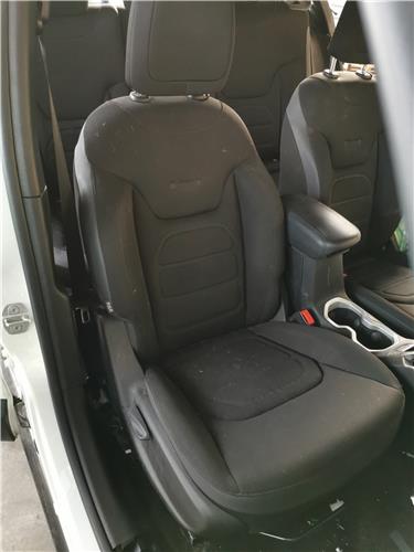 asiento delantero derecho jeep renegade (bu)(2014 >) 1.6 limited fwd [1,6 ltr.   88 kw m jet cat]