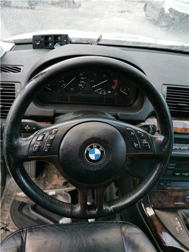Volante BMW Serie X5 4.4i Automático