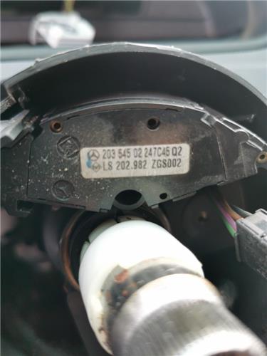 mando limitador velocidad mercedes benz vito furgón (639)(06.2003 >) 2.1 115  cdi  largo  (639.603) [2,1 ltr.   110 kw cdi cat]