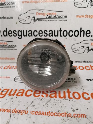 faro antiniebla derecho jeep compass (mk)(2006 >) 2.4 limited [2,4 ltr.   125 kw 16v cat]