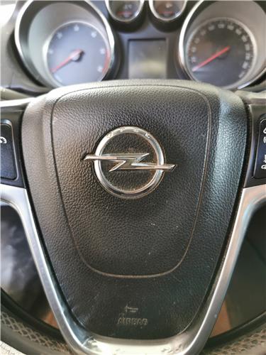 Airbag Volante Opel Insignia Berlina