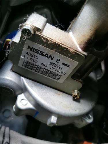 COLUMNA DIRECCION ELECTRICA Nissan