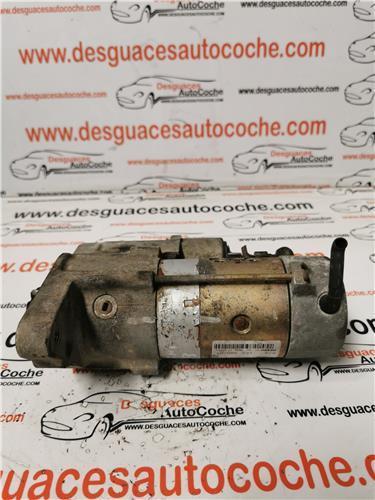 motor arranque land rover discovery (08.2004 >) 2.7 td