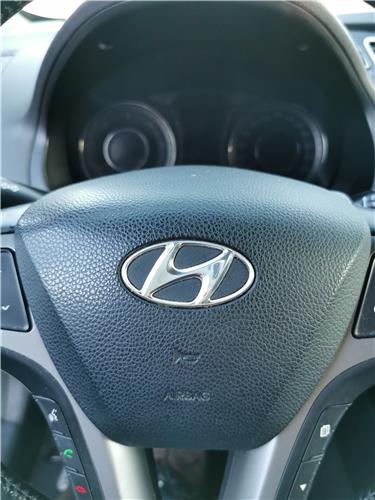 airbag volante hyundai i40 cw (vf)(2011 >) 1.7 style [1,7 ltr.   104 kw crdi cat]