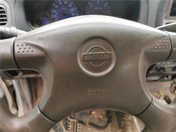 airbag volante nissan pickup (d22)(02.1998 >) 2.5 td 4wd