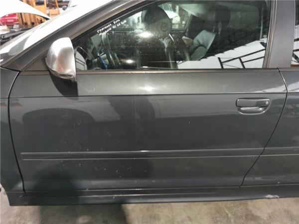 Puerta Delantera Izquierda Audi S3