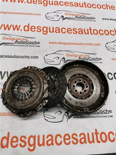 kit embrague completo bmw serie 3 compacto (e36)(1994 >) 1.7 318tds [1,7 ltr.   66 kw turbodiesel cat]