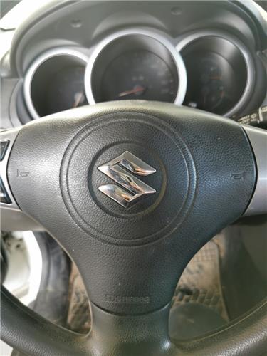 airbag volante suzuki grand vitara (jb/jt)(2005 >) 1.9 ddis jx (3 ptas.) [1,9 ltr.   95 kw ddis turbodiesel]