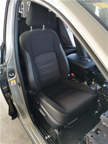 asiento delantero derecho lexus nx (az10)(07.2014 >) 2.5 300h 2wd [2,5 ltr.   114 kw 16v cat (híbrido)]