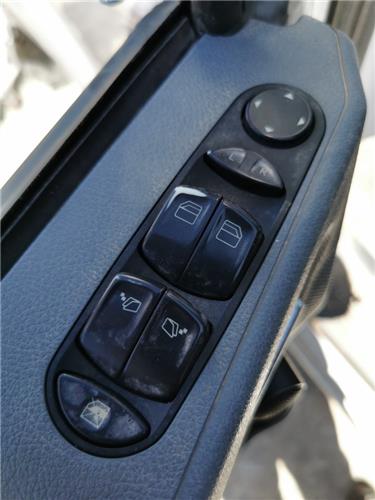 botonera puerta delantera izquierda mercedes benz vito / mixto furgón (w639) 115 cdi