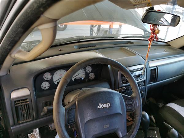 salpicadero jeep grand cherokee wjwg 1999 27