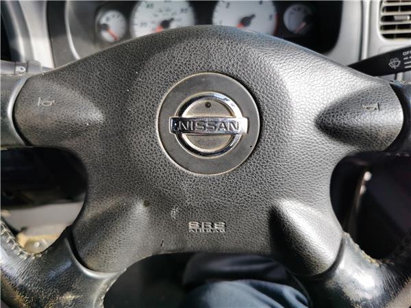 airbag volante nissan navara caja/chasis (d22) 2.5 di 4wd