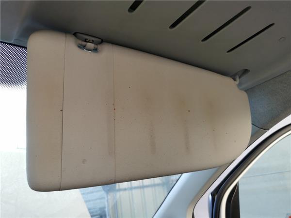 Parasol Derecho Volkswagen Caddy 1.9