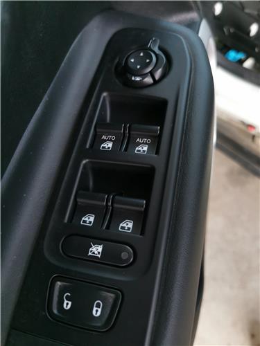 botonera puerta delantera izquierda jeep renegade (bu)(2014 >) 1.6 limited fwd [1,6 ltr.   88 kw m jet cat]