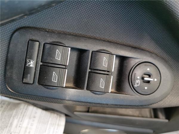 botonera puerta delantera izquierda ford kuga (cbv)(2008 >) 2.0 titanium s 4x4 [2,0 ltr.   120 kw tdci cat]