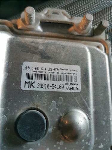 Centralita Suzuki SX4 1.6 VVT