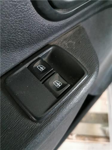 botonera puerta delantera izquierda dacia dokker (2012 >) 1.6 access [1,6 ltr.   75 kw sce cat]