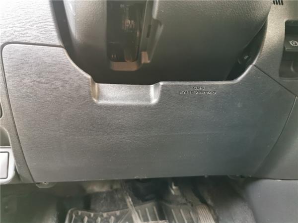 Airbag Inferior Salpicadero Toyota