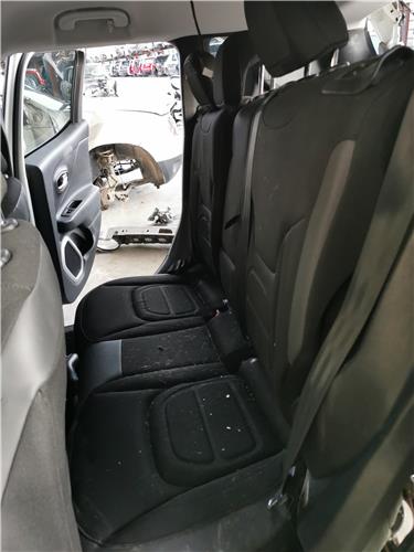 asientos traseros jeep renegade (bu)(2014 >) 1.6 limited fwd [1,6 ltr.   88 kw m jet cat]