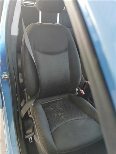 asiento delantero derecho opel karl (2015 >) 1.0 edition [1,0 ltr.   55 kw 12v]