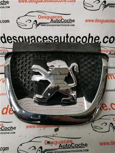 Rejilla Capo Peugeot 308 1.6 Access