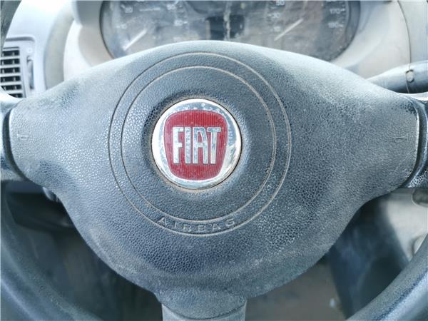 Airbag Volante Fiat SCUDO Furgón 2.0