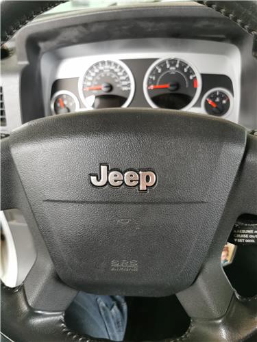 airbag volante jeep compass mk 2006 24 limit