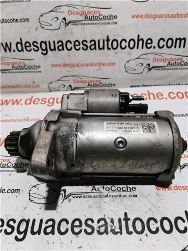 motor arranque seat leon (5f1)(09.2012 >) 1.6 reference [1,6 ltr.   85 kw tdi]