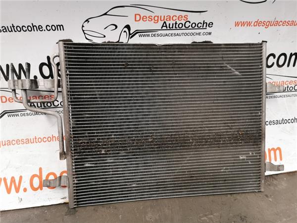 radiador aire acondicionado ford kuga cbv 200