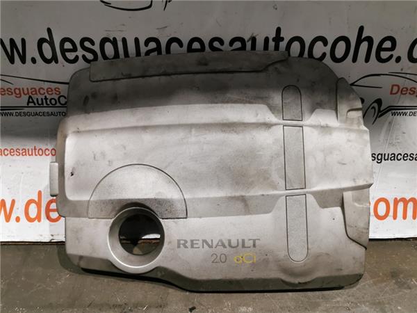 TAPA MOTOR Renault Laguna III 2.0