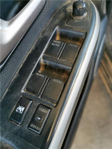 botonera puerta delantera izquierda suzuki grand vitara (jb/jt)(2005 >) 1.9 ddis jlx (5 ptas.) [1,9 ltr.   95 kw ddis turbodiesel]